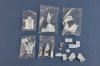 Hobby Boss 81903 T-50 PAK-FA Snap Kit W/LED 200mm